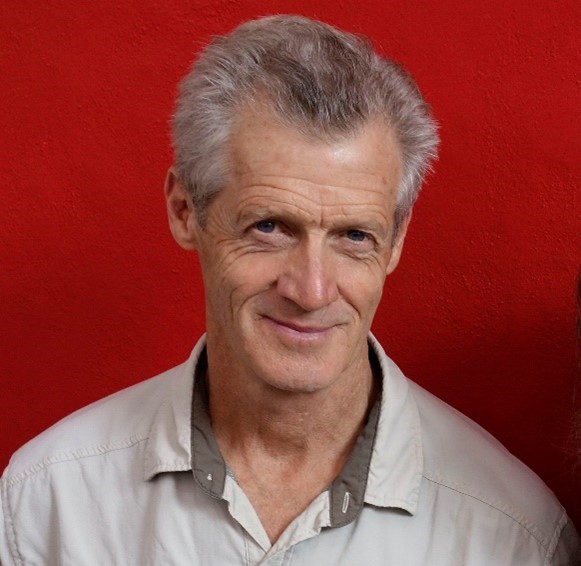 Jim Morgan Profile Image