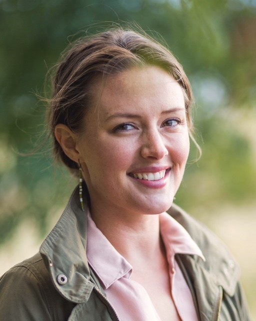 Joanna Kaiserman Profile Image